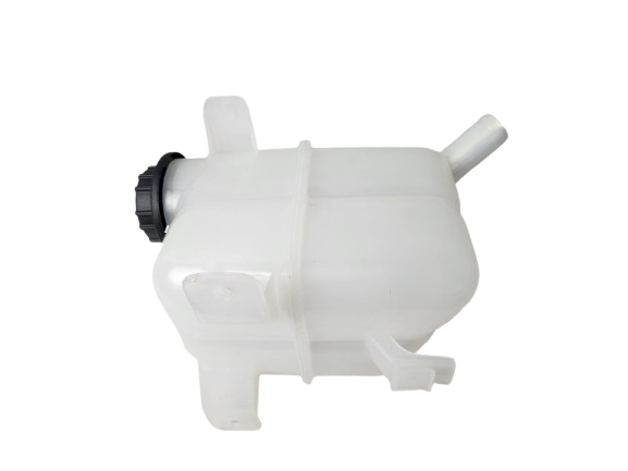 DEPOSITO AUX RAD FORD EDGE (07-13) MK HYQ (9T4Z-8A080A)