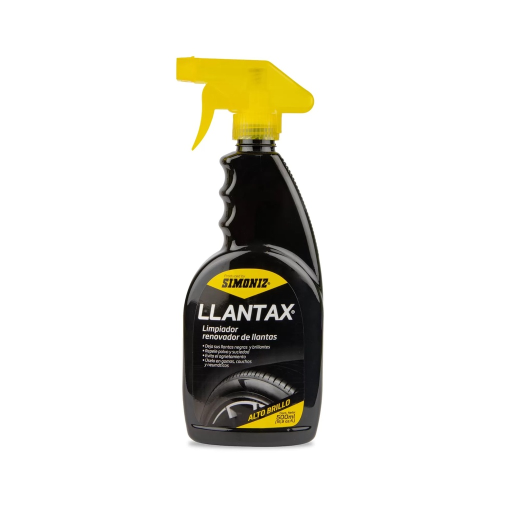 LLANTAX 500ML SIM-3064 - 103253