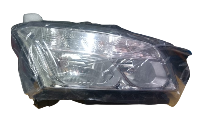 FAROLA DERECHA TRACKER MARCA ISL