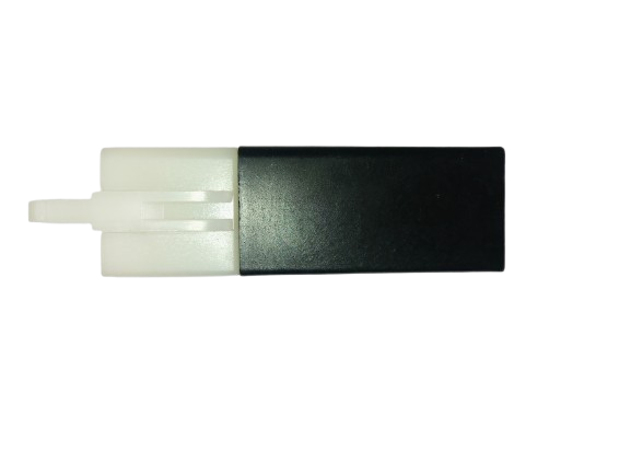 FLASHER PARA DIRECCIONAL - 12V CON ADAPTADOR - RKFL002