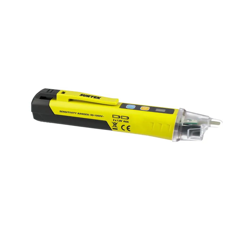 PROBADOR VOLTAJE SIN CONTACTO 90-1000V - PVS01