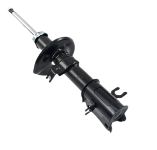 Amortiguador Delantero Izquierdo Aveo Sail Mka Whatton 96586885 (94751969/96586887) /