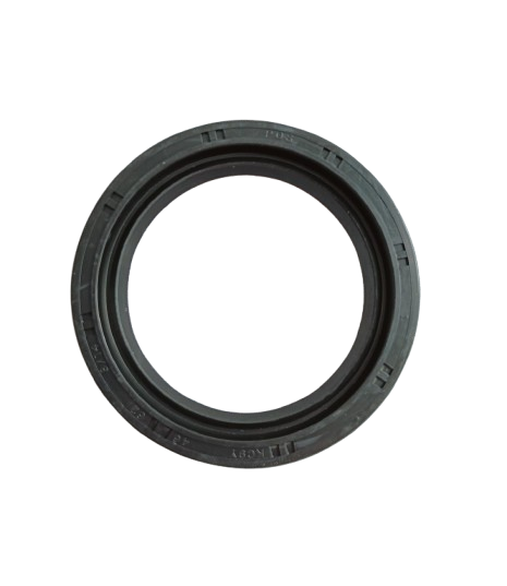 RETEN RUEDA DEL CHEV SPARK CRONOS 46*62*8 NEGRO D.H - 9631676