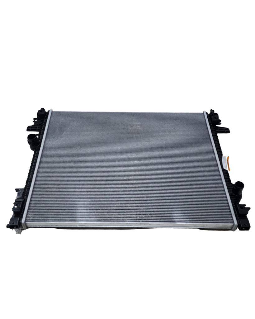 RADIADOR FORD EDGE 2.0 2015 LAMINILLA 26MM MARCA GLOBALRAM F2G3-8005CD