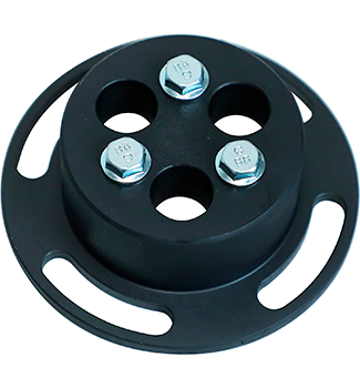 EXTRACTOR BOMBA AGUA CAPTIVA
