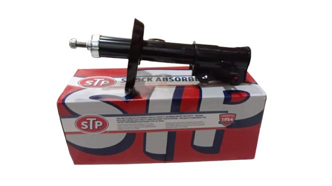AMORTIGUADOR DELANTERO DERECHO TRACKER CRUZE 1.8 ACEITE MARCA STP 9942981