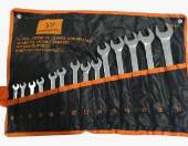 JUEGO LLAVES 14 PCS 1/4" - 13/16"