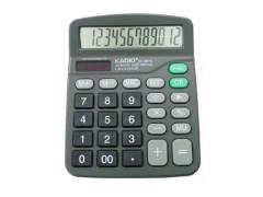 CALCULADORA 