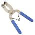 ALICATE EXTRAER INSTALAR ANILLOS