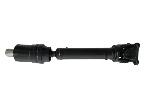 CARDAN COMPLETO DAIHATSU TERIOS 1.3 INCLUYE COUPLING  CON ESTRÍAS   Y TRIZETA (98-06) MK COLREP - 37140-87404