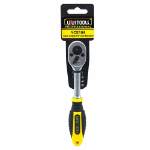 RACHET 1/4" UYUSTOOLS - YCE104U