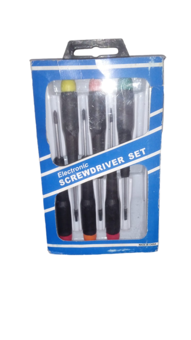 RELOJERO 6PCS