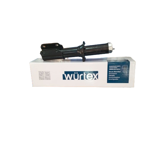 Amortiguador Delantero Izquierdo Mka Wurtex