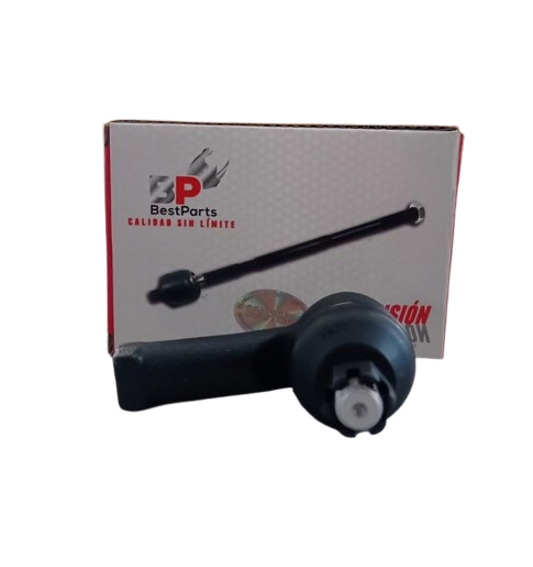 Terminal Dirección Spark Cronos Tico Matiz Marca Best Parts  48810A-78B00