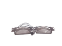 JUEGO LUZ PLACA MAZDA 3 2003-2009(BS1A-51-270) INCLUYE 2 LAMPARAS  Y CABLEADO 