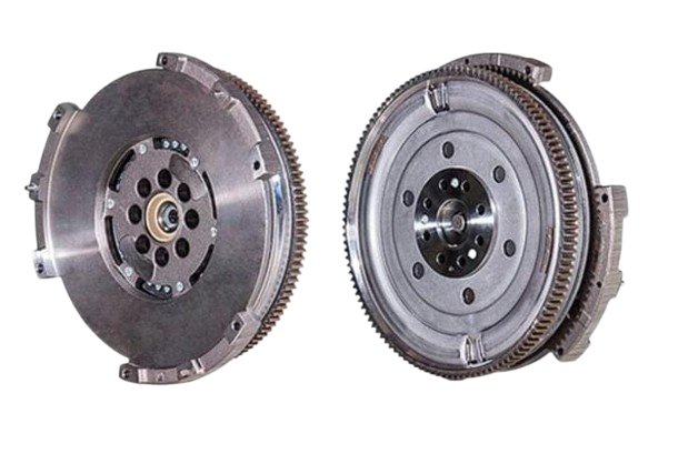 VOLANTE COLORADO TRAILBLAZER 2.8 DIESEL 2013 MARCA LUK ORIGINAL 