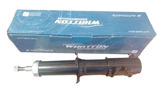 [C3533] AMORTIGUADOR DELANTERO IZQUIERDO SPRINT MARCA WHATON