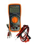 MULTITESTER DIGITAL PROFESIONAL