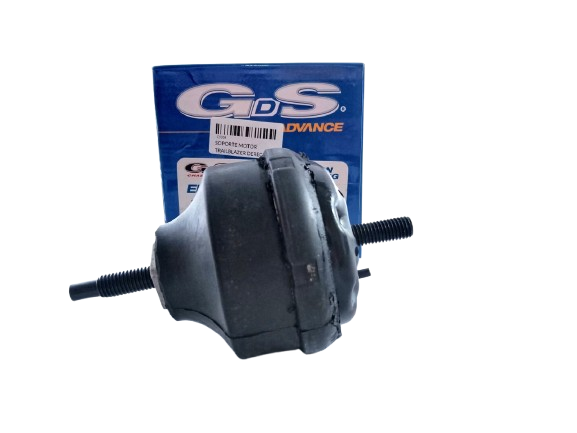 SOPORTE MOTOR TRAILBLAZER DERECHO IZQUIERDO 2002 2009 MARCA GDS