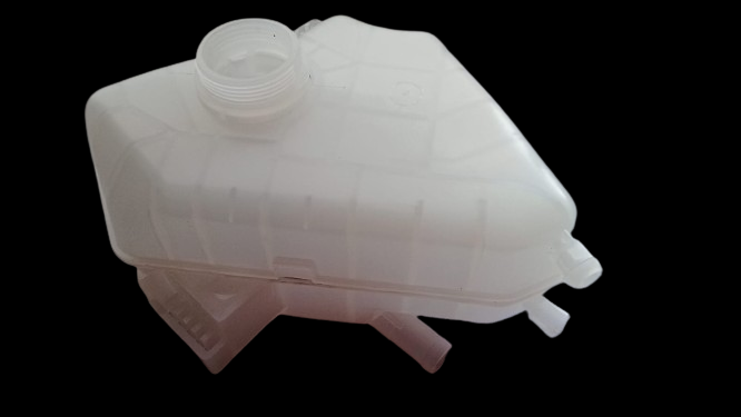 DEPOSITO AUXILIAR RADIADOR FORD FIESTA TITANIUM 1.6 ECOSPORT 2011-2019 BE8Z-8A080-A