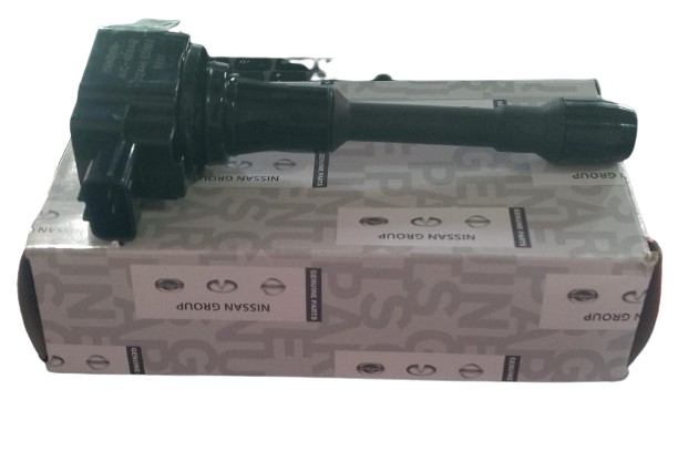 BOBINA NISSAN KOLEOS 22448 ed000