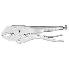 HOMBRESOLO RECTO 10 ACERO CARBON 0-43MM WADFOW - WLP2C10