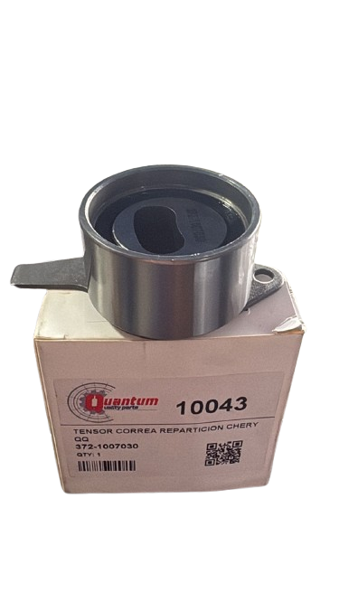 TENSOR CORREA REPARTICION CHERY QQ MK QUANTUM 10043