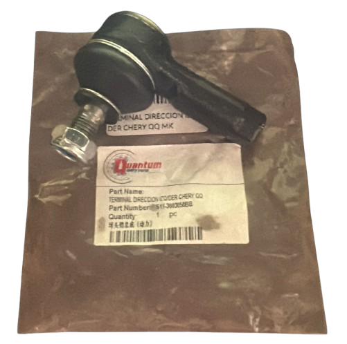 TERMINAL DIR. IZQ/DER CHERY QQ SPRINT SWIFT MK QUANTUM 10044
