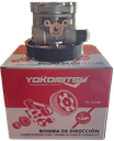 BOMBA DIRECCION HIDRAULICA CON POLEA DODGE JOURNEY 2.4L 3.5L 3.6L 2008-2019 MARCA YOKOMITSU -7114145810