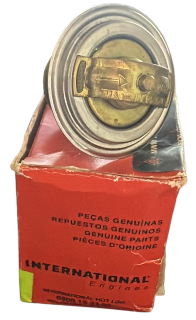 TERMOSTATO FORD F100 DIESEL MK INTERNATIONAL