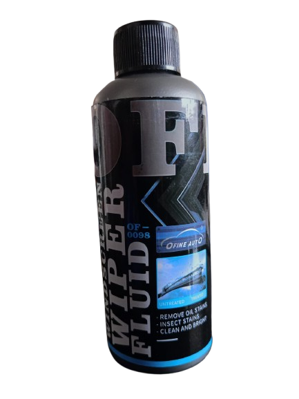 LIMPIABRISAS CONCENTRADO 90ML - OFINE