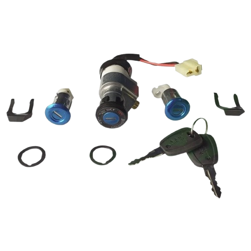 SWITCH ENCENDIDO TIPO B