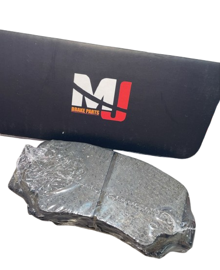 PASTILLA FRENO DELANTERA CHANA MK BRAKE PARTS - D5080-499