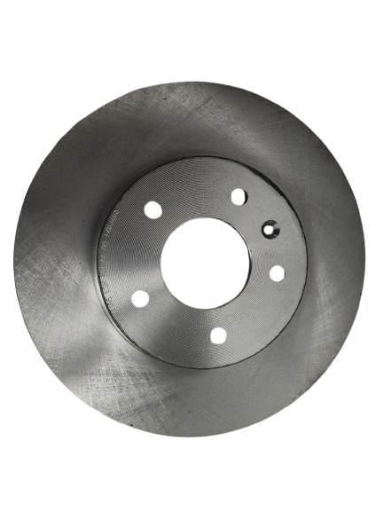 DISCO FRENO DELANTERO CHEV. CAPTIVA VENTILADO MK STP - 0023297