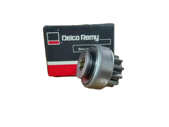 BENDIX ARRANQUE ONIX 1.0 TURBO TRACKER 1.2 TURBO 20/ (11D) MK DELCO REMY - 10545894 