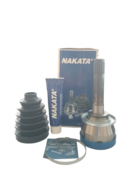 PUNTA EJE CHEV L/R TRALBLAZER 2.8 DIEZEL MK NAKATA 13-16 - YN-NJH12-1450