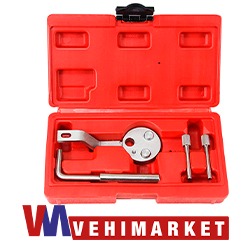 HERRAMIENTA BLOQUEO CIGUEÑAL FORD RANGER - IH-S2050