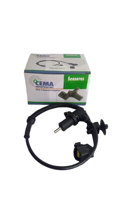 SENSOR ABS AVEO 1.4 1.5 1.6 TRASERO DERECHO MK CEMA - CS-ALS477