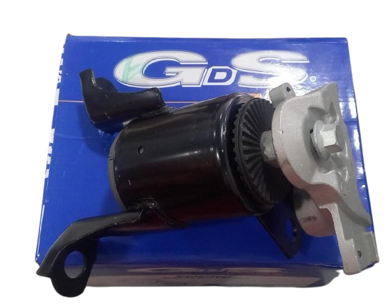 SOPORTE MOTOR RH  FORD FIESTA 11/18 MK GDS - 5611727