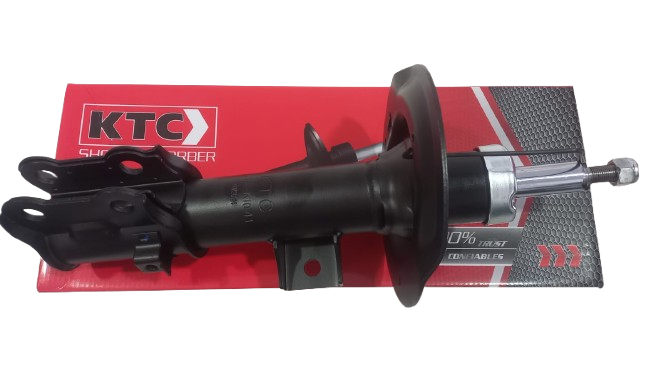 AMORTIGUADOR DEL. KIA CERATO PRO LH  19/13 MK KTC - KSA-KI041