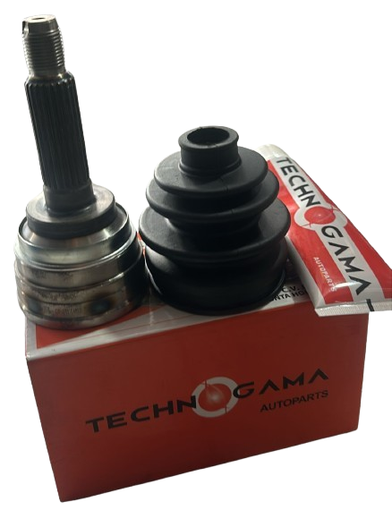 PUNTA EJE L/RUEDA CHEVROLET ALTO MKA. TECNOGAMA LADO RUEDA 