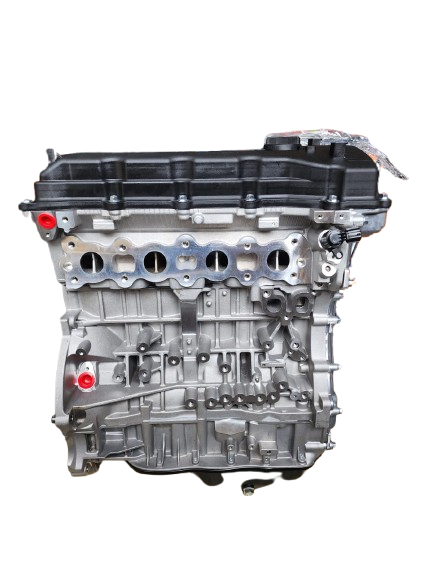 MOTOR NUEVO SPORTAGE REVOLUTION TUCSON IX35 2.0 GASOLINA MODELO 2011- 2017 KIA HYUNDAI