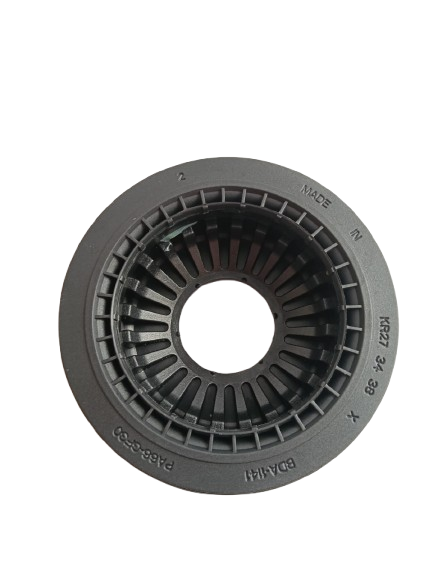 SOPORTE AMORTIGUADOR DELANTERO MAZDA 3 2014(KD35-34-38X)
