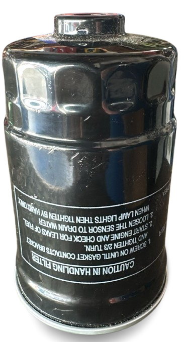 FILTRO COMBUSTIBLE DIESEL TUCSON IX35 REVOLUTION 2.0 4X2/4X4 MK. ONURI 31922-4H000