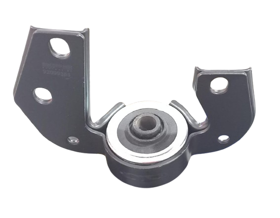 SOPORTE BARRA TENSORA LH. CORSA 96/07 MK SPS 92099350 MARIPOSA IZQUIERDA 