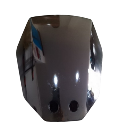 CORTA VIENTO CUBIERTA DE VISTA DE CRISTAL DEL PANEL FRONTAL DE AGUILA EVOBIKE, ROADMASTER, ORIGINAL RAPTOR MOBULAA