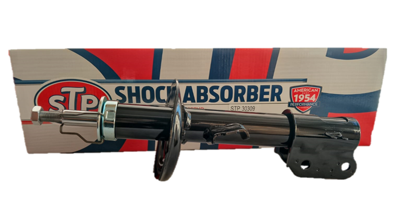 [C3539C] AMORTIGUADOR DELANTERO SPARK GT BEAT IZQUIERDO MARCA STP 0020615