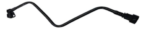 MANGUERA DEPOSITO AGUA ONIX TURBO 1.0 TRACKER TURBO 1.2 PLASTICA