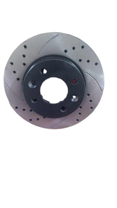 DISCO FRENO KIA PICANTO NEW IZQUIERDO VENTILADO MK MKF 51712 G6000