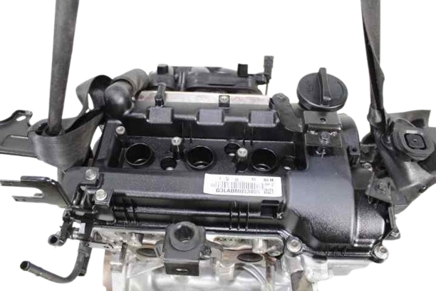 MOTOR NUEVO 7/8 KIA PICANTO ION 1.0 3 PISTONES GASOLINA